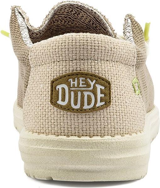 Produktbild Hey Dude Wally Braided (45)