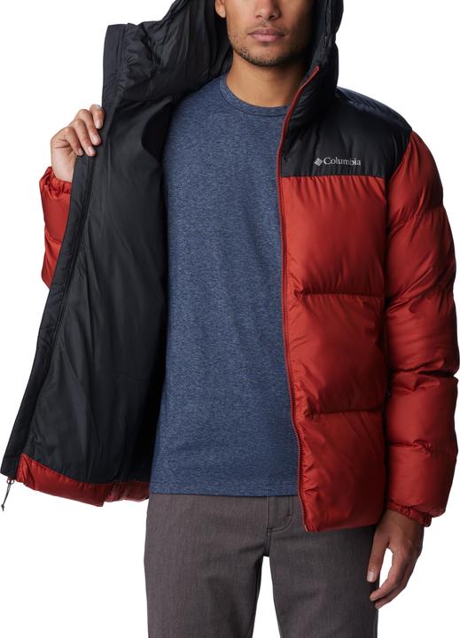Actual product image Columbia Puffect Hooded Jacket (L)