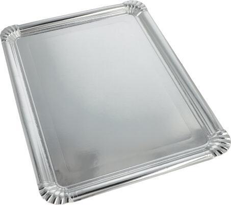 Papstar Cardboard tray (10 x)