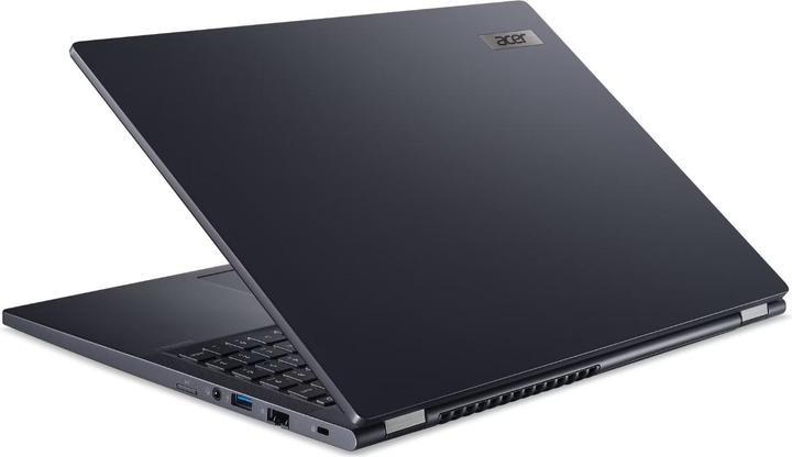 Produktbild Acer TravelMate P4 16 TMP416-53-TCO-57DV QWERTY (NX.B99EH.00B) (16", Intel Core Ultra 5 125U, 16 GB, 512 GB, Eng. Int.)