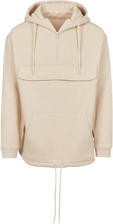 Build Your Brand Hoodie zum Überziehen