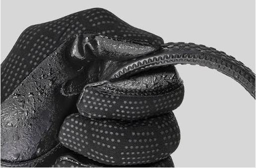 Produktbild Uvex Sports Reithandschuh Ceravent (10)