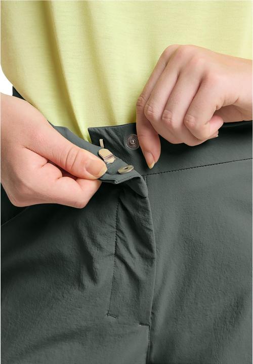 Produktbild Jack Wolfskin Hikeout Shorts W (44, L)