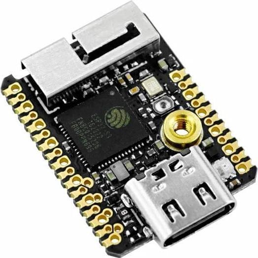 Actual product image M5Stack M5Stamp ESP32S3 Module