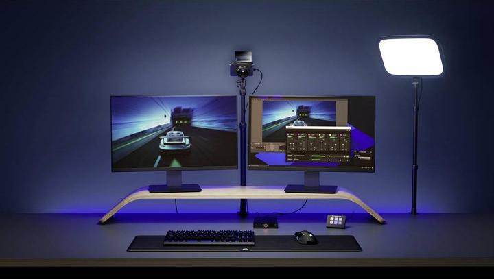 Immagine prodotto Elgato Master Mount L
