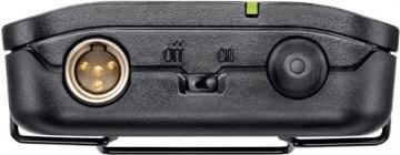 Produktbild Shure Blx14e/Mx53-M17
