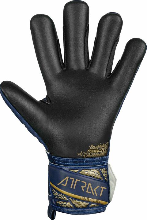 Immagine prodotto Reusch Attrazione Freegel Argento (8)