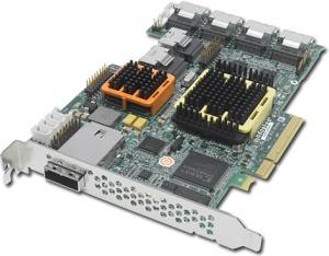 Produktbild Adaptec RAID 52445 (single)