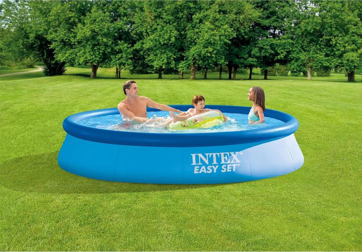 Produktbild Intex Pool Easy Set (Ø 366 x 76 cm)