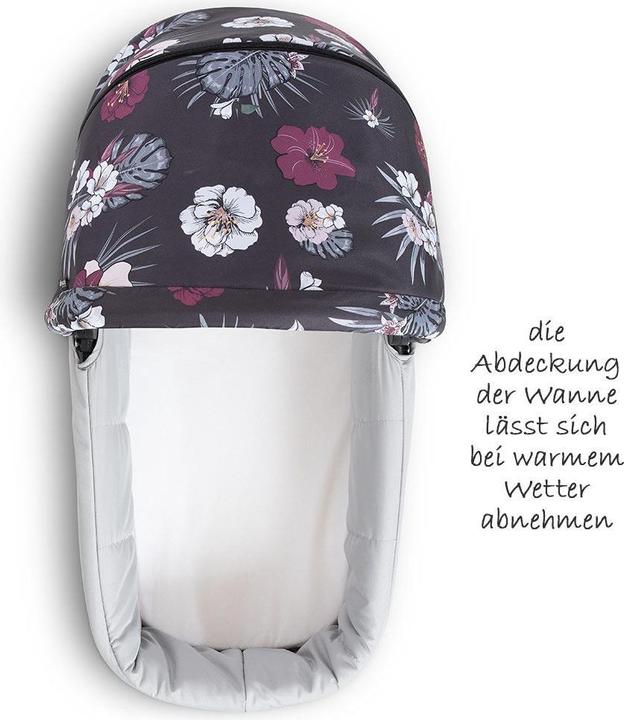 Actual product image Hauck Saturn/Mars Pram
