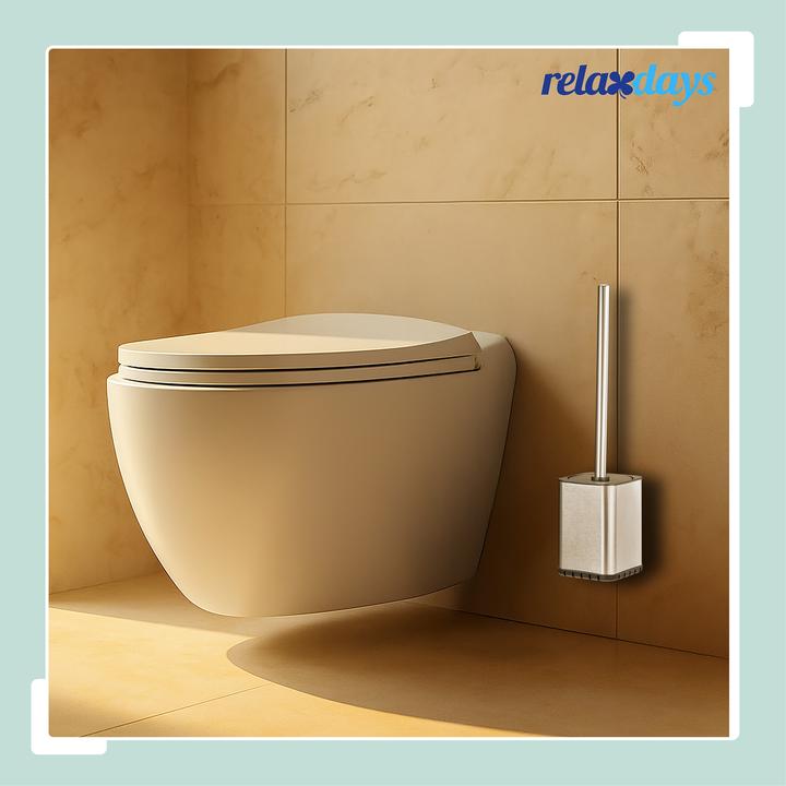 Produktbild Relaxdays Toilettenbürste