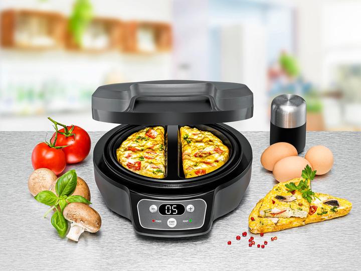 Actual product image Rommelsbacher OM 950 Oskar