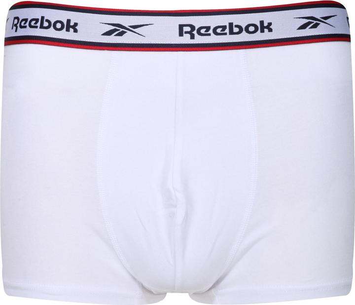 Immagine prodotto Reebok Boxer (L, confezione da 3)