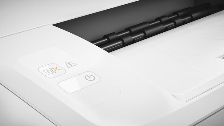Image du produit HP LaserJet Pro M15a (Laser, Noir et blanc)