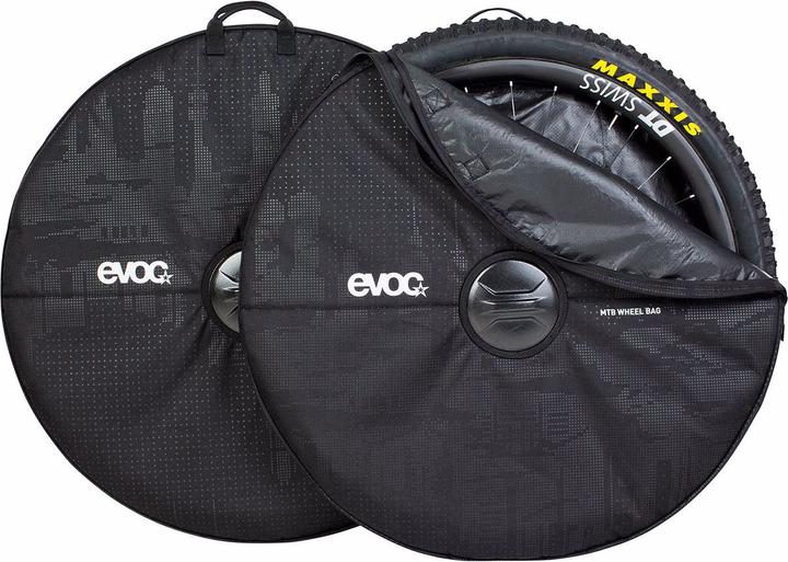 Produktbild Evoc MTB Wheel Bag