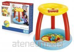 Produktbild Bestway Tierfreunde