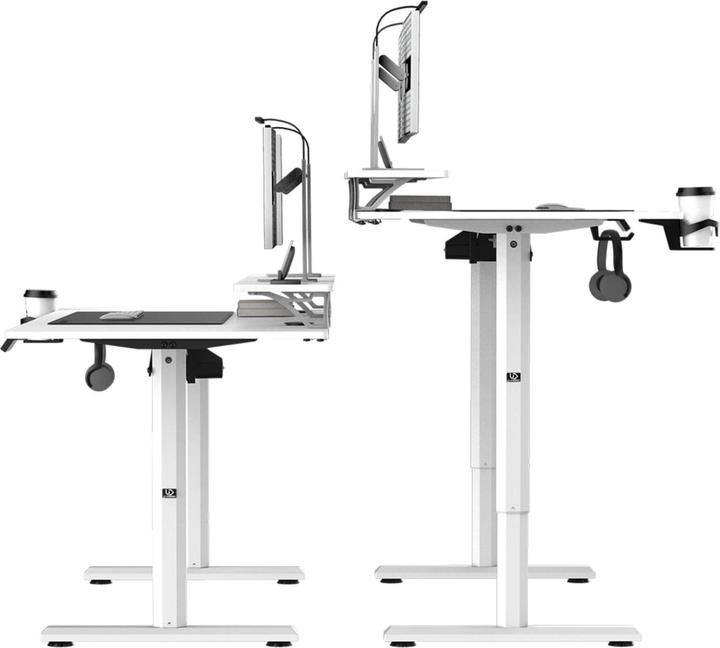 Actual product image Ultradesk Highlander XXL