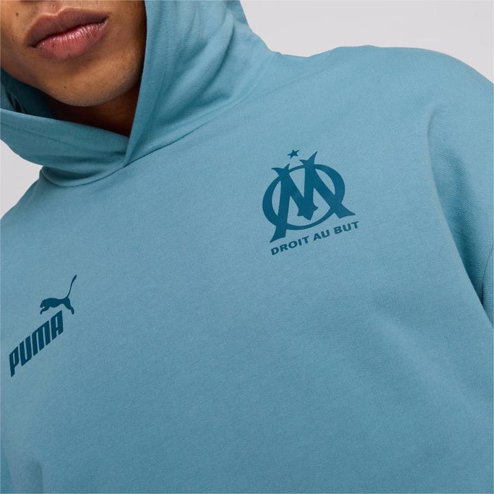 Produktbild Puma OM ftblCulture+ Hoodie (XL)