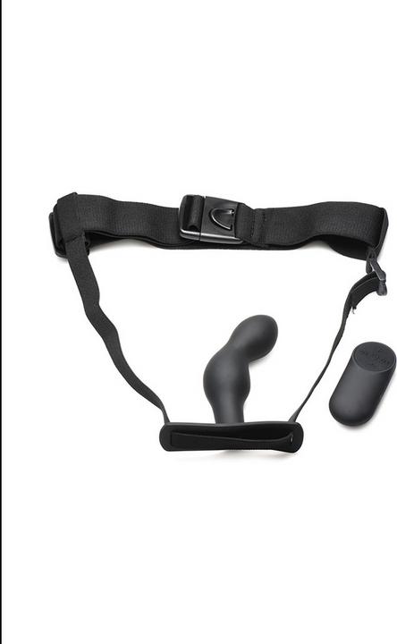 Immagine prodotto Master Series P-Spot with Harness & Remote Control