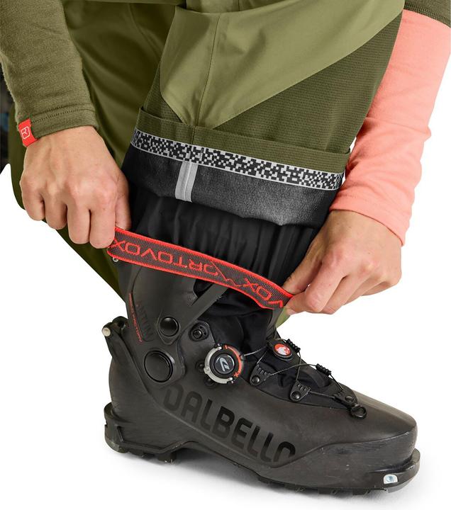 Produktbild Ortovox Deep Shell W (L)