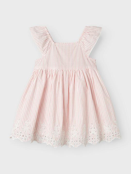 Image du produit Name it Robe à manches papillon (92)