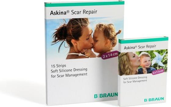 Askina Scar Repair (5 x)