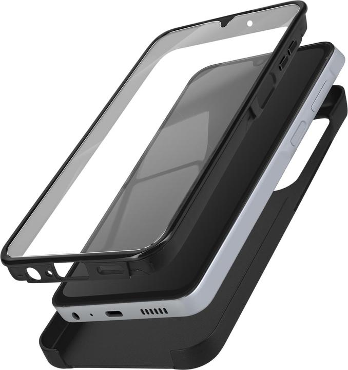 Produktbild Avizar ClearGuard Case Series (Samsung Galaxy A05s)