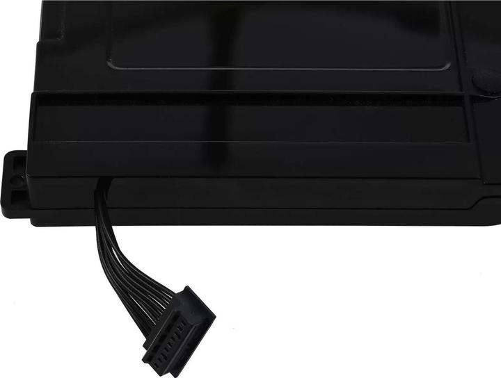 Actual product image AccuCell Battery Apple MacBook 17 (6900 mAh)