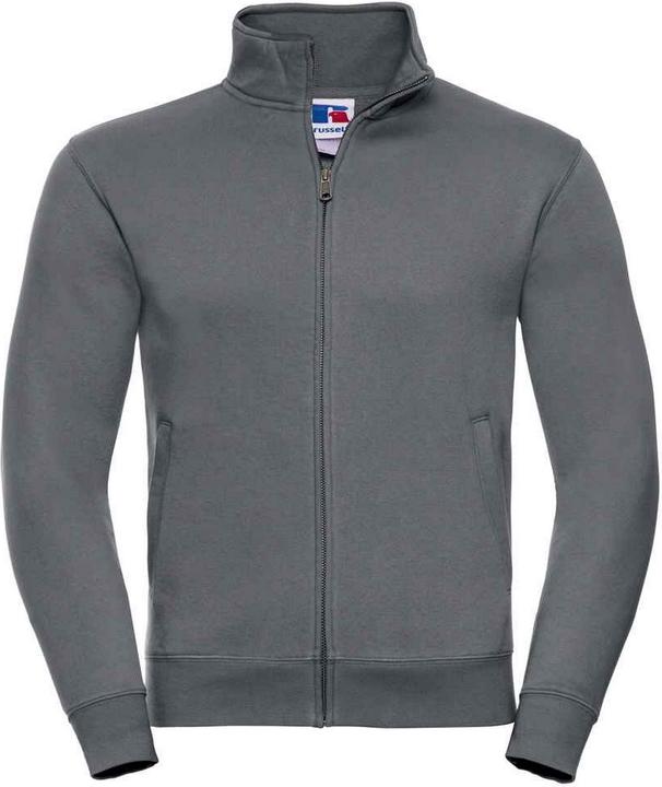 Immagine prodotto Russell Authentic Giacca in Felpa Uomo (XXL)