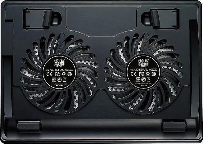 Produktbild Cooler Master Notepal A200