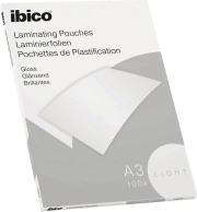 Immagine prodotto Ibico Laminiertasche (A3, 100 Pezzo/i, 80 µm)