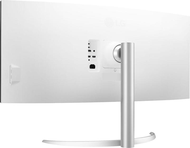 Produktbild LG 40WP95C-W (5120 x 2160 Pixel, 40")