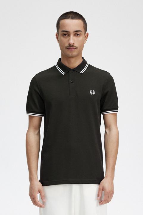Actual product image Fred Perry 10017435 (L)