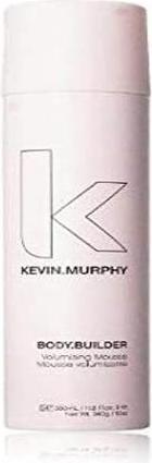 Actual product image Kevin Murphy Body Builder Volumising Mousse (400 ml, Foaming agent)