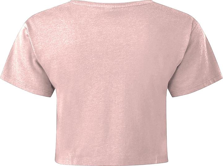 Produktbild Tri Dri Kurzes Top (XS)