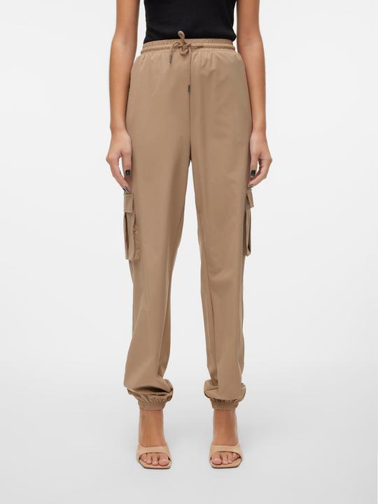 Produktbild Vero Moda VMKIMBERLY Hohe Taille Cargohose Cargo-Hose (32)