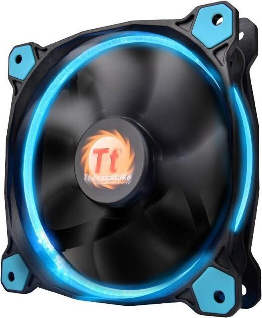 Image du produit Thermaltake Riing (140 mm, 1 x)