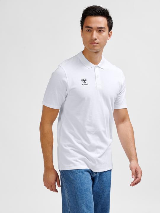 Produktbild hummel HMLGO 2.0 POLO (S)