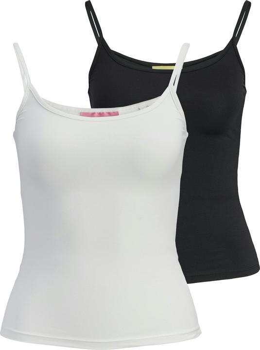 JJXX 2er-pack JXSAGA Top Top