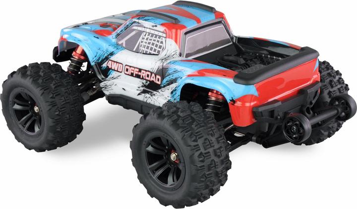 Image du produit Amewi HyperGo (RTR Prêt à fonctionner)