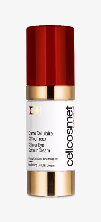 Produktbild Cellcosmet Cellu Eye Contour Crème Gen 2 0 (Crème, 30 ml, Tag)
