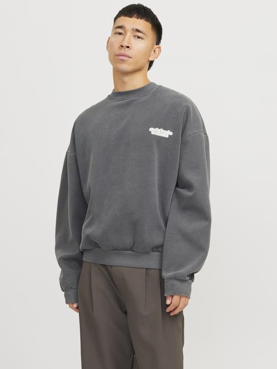 Immagine prodotto Jack & Jones Felpa stampata Felpa (XS)