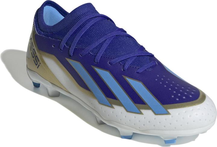 Immagine prodotto adidas scarpe calcio x crazyfast league fg messi (45 1/3)