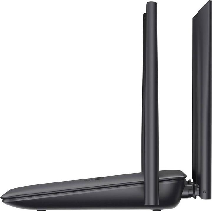 Actual product image Wavlink BE3600 WLAN Router 2.4 GHz, 5 GHz