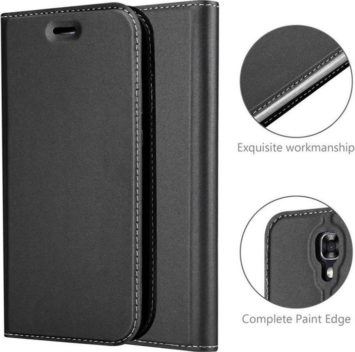 Immagine prodotto Cadorabo Copertina in stile libro di classe (LG X Screen)