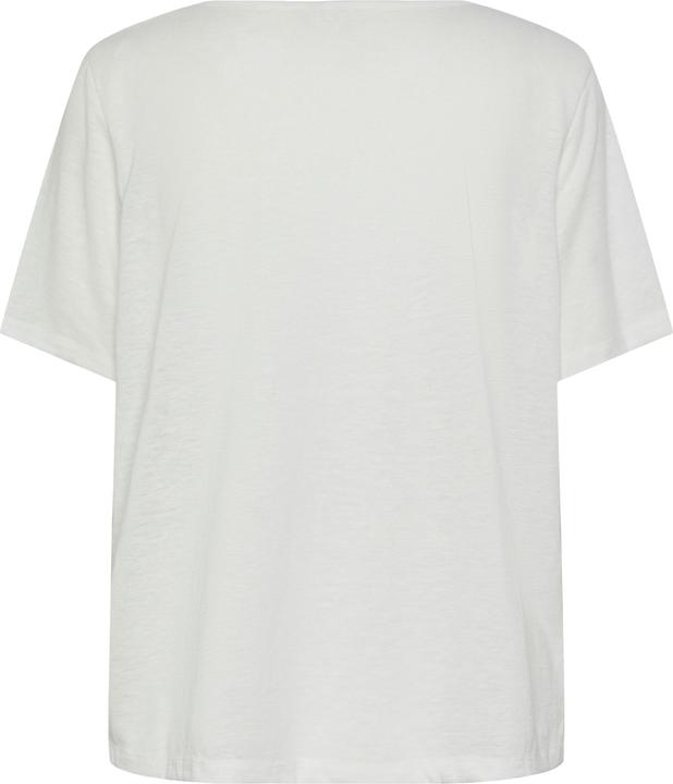 Image du produit Pieces Pcsylvie Ss Top Noos Bc (M)