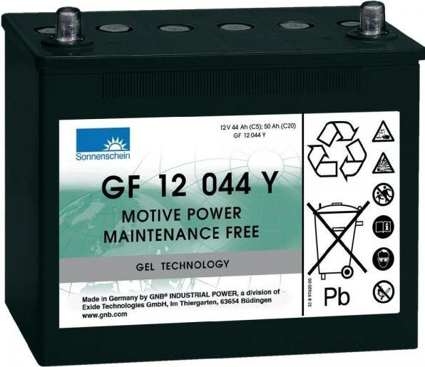 Sonnenschein GF 12 044 Y (12 V, 50 Ah)