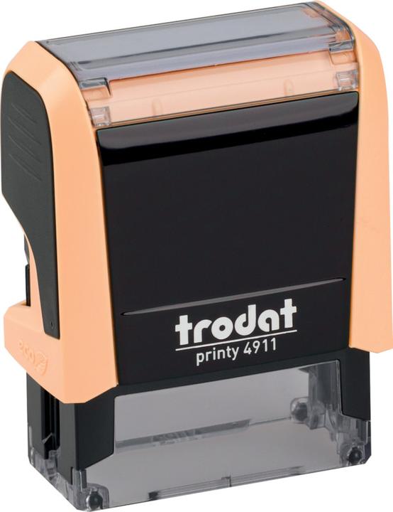 Actual product image Trodat Typomatic Printy 4.1