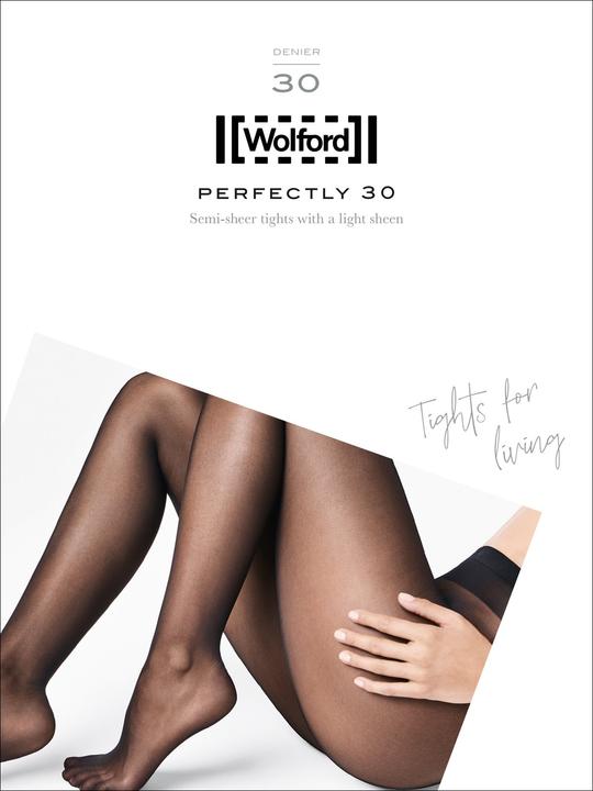 Immagine prodotto Wolford paio di collant (30 DEN, 34, XS)