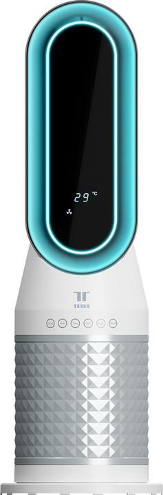 Produktbild Tesla Smart Heater HTR300 WLAN (2000 W)